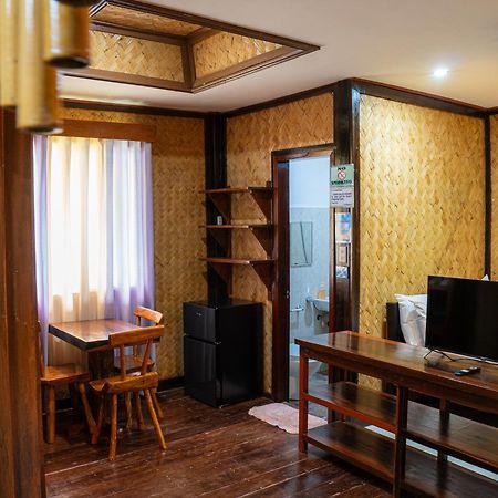 El Nido Viewdeck Cottages Екстер'єр фото