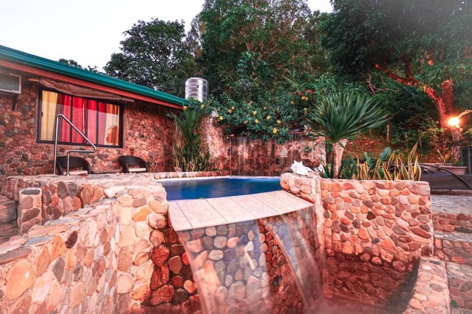 El Nido Viewdeck Cottages Екстер'єр фото