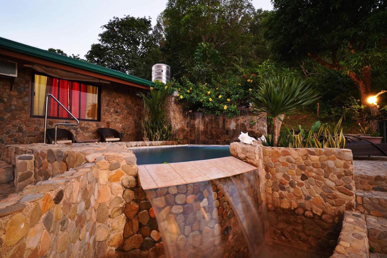 El Nido Viewdeck Cottages Екстер'єр фото