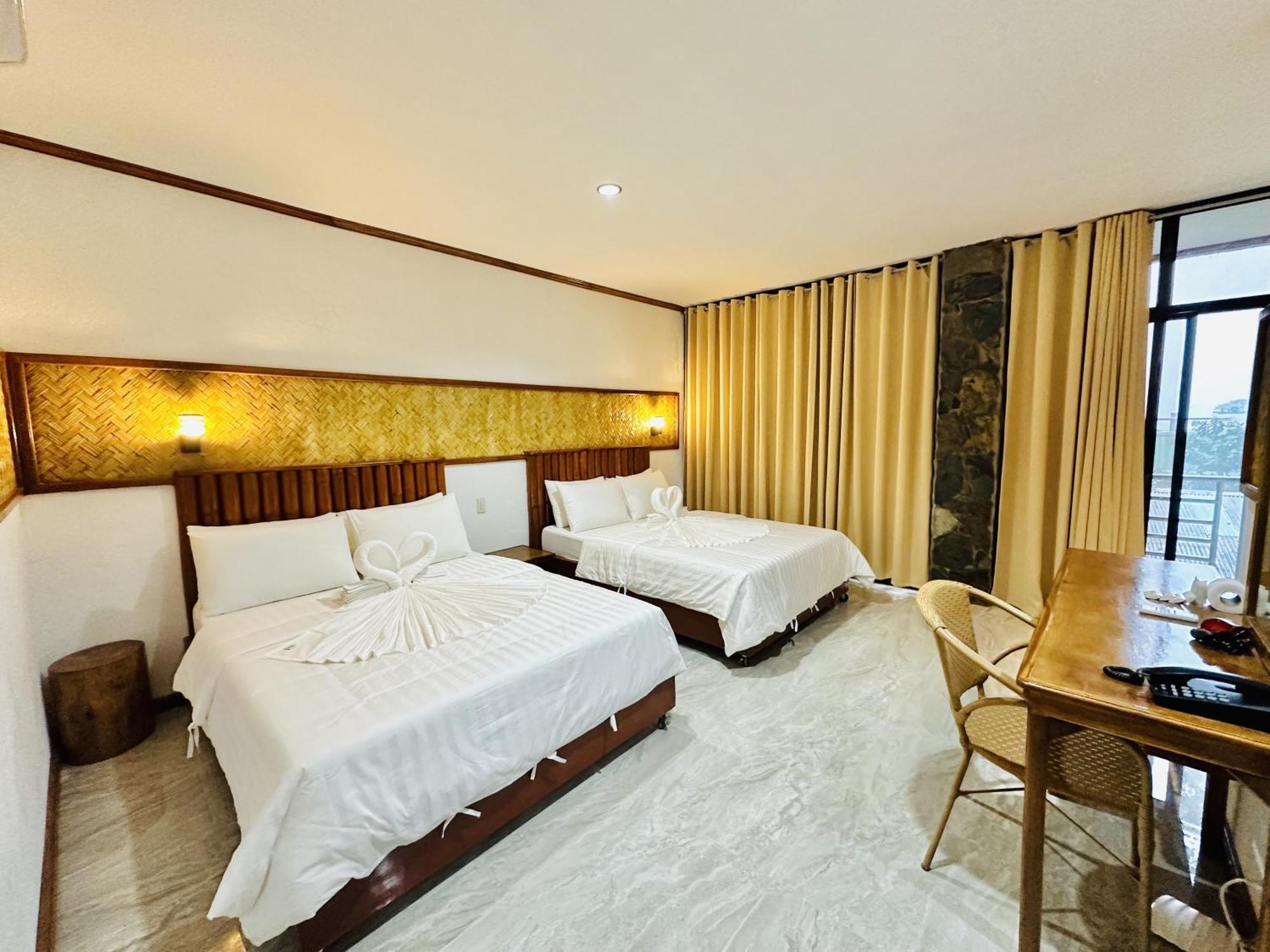 El Nido Viewdeck Cottages Екстер'єр фото