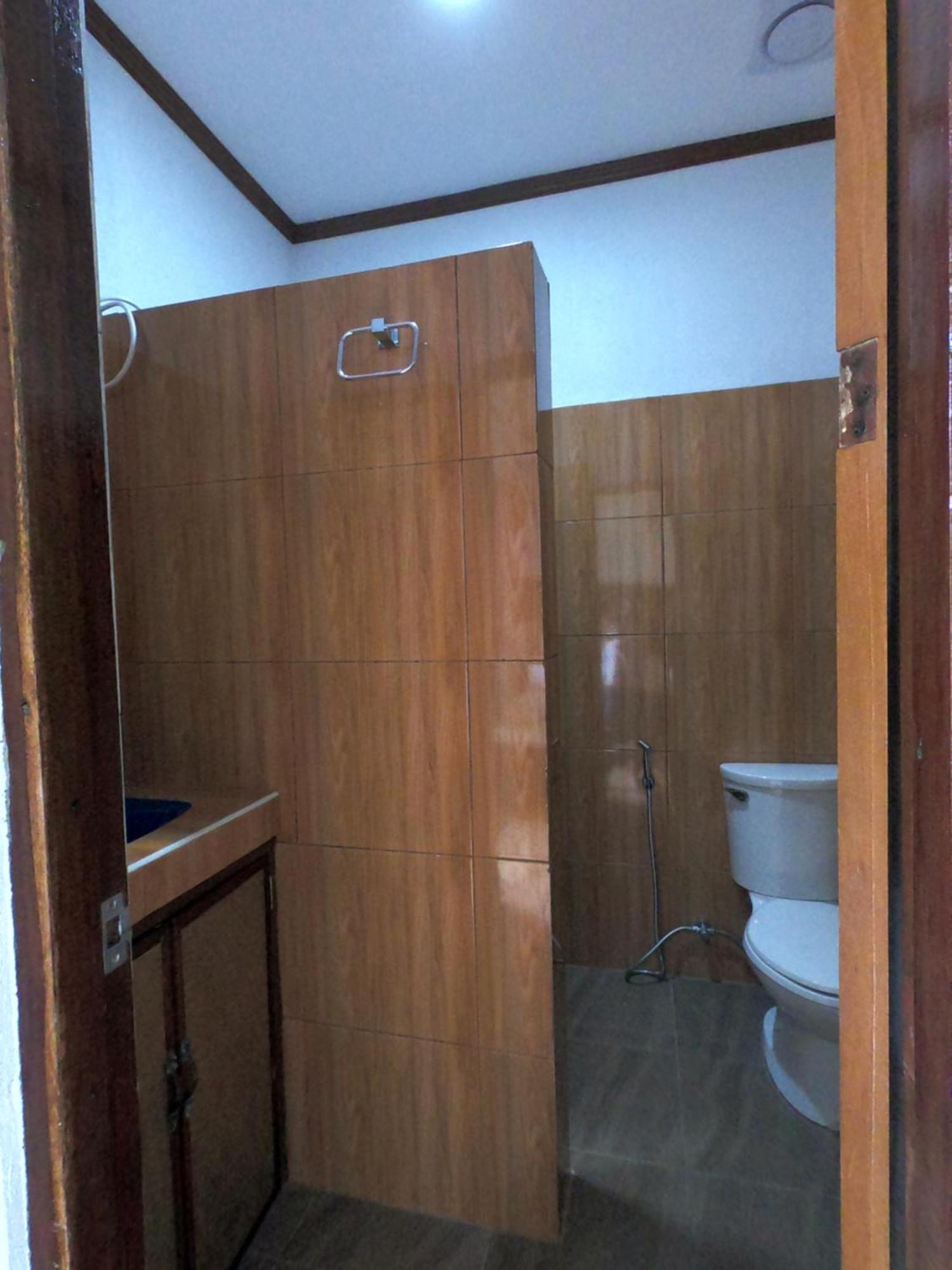 El Nido Viewdeck Cottages Екстер'єр фото