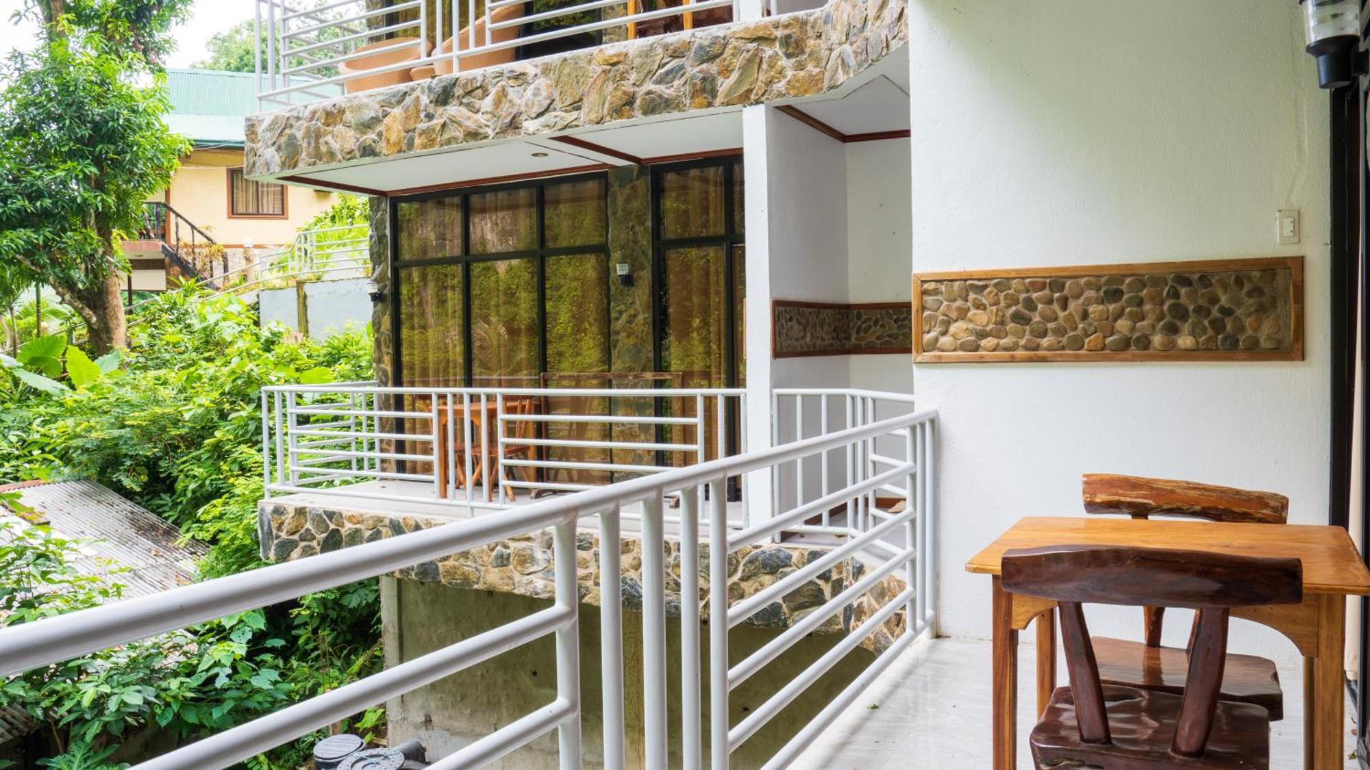 El Nido Viewdeck Cottages Екстер'єр фото
