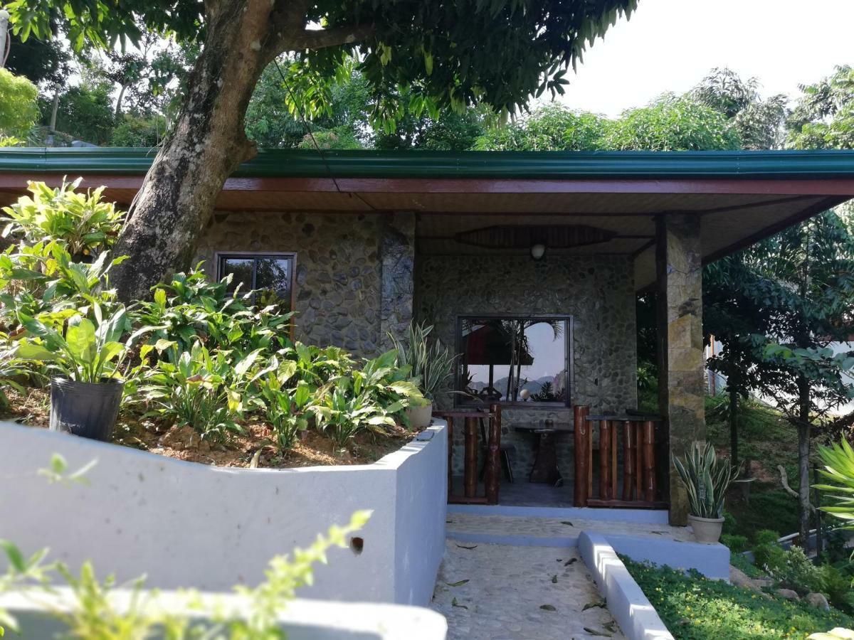 El Nido Viewdeck Cottages Екстер'єр фото
