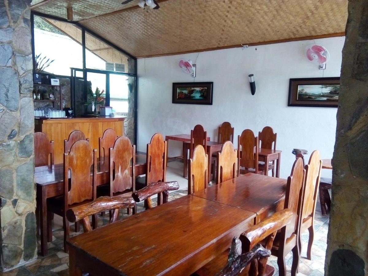 El Nido Viewdeck Cottages Екстер'єр фото